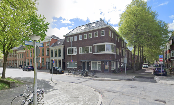 For rent: Nieuwe Boteringestraat 38B, 9712 PM Groningen